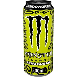 Ener.nap.Monster Lando Noris 0,5l CAN