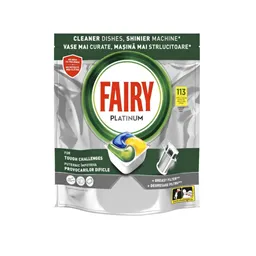 Fairy ADW Platinum 113