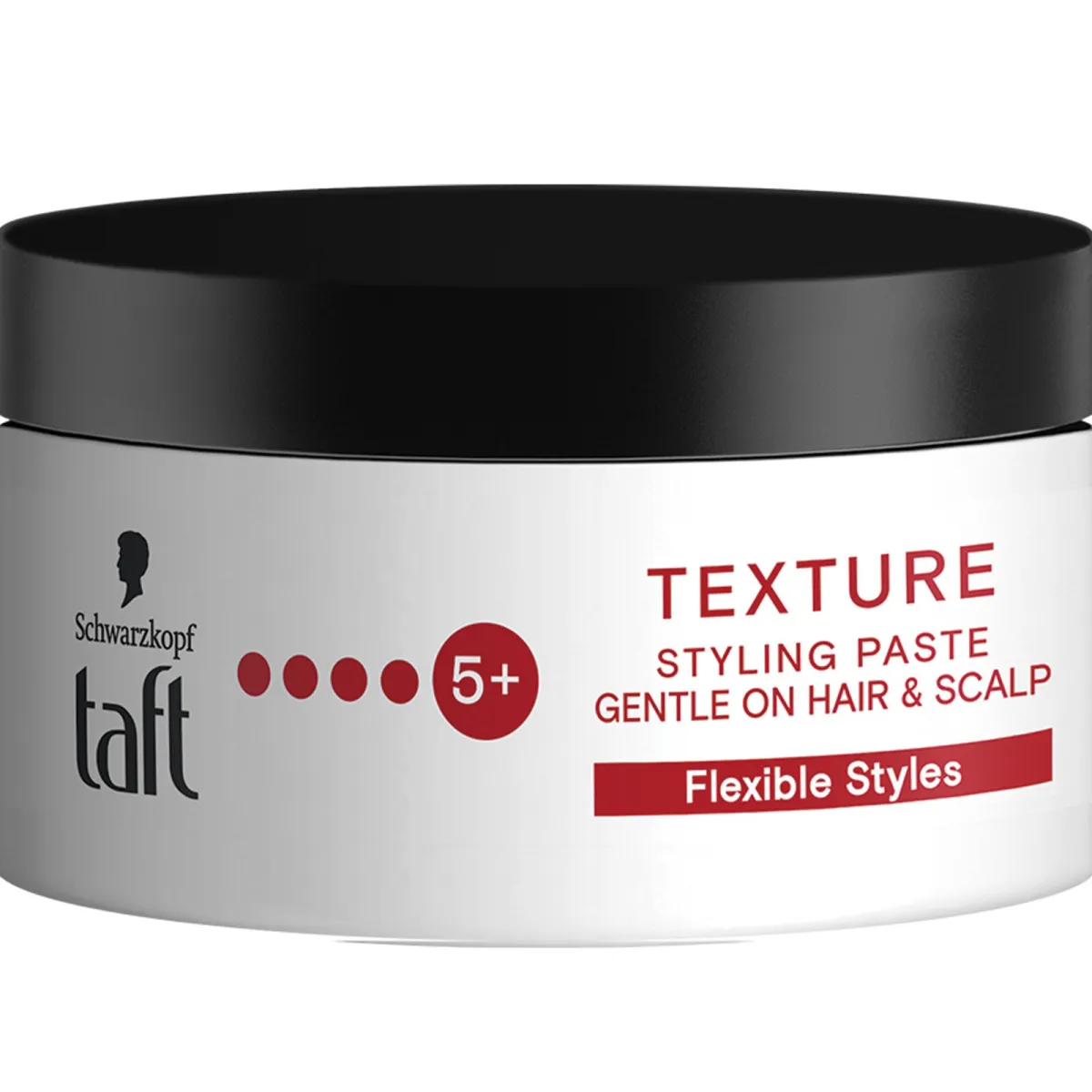 Gel za kosu Taft Carbon force gum 100ml