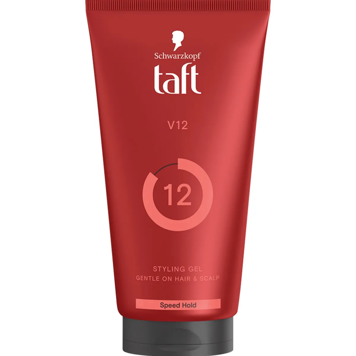Gel za kosu Taft V12 look 150ml
