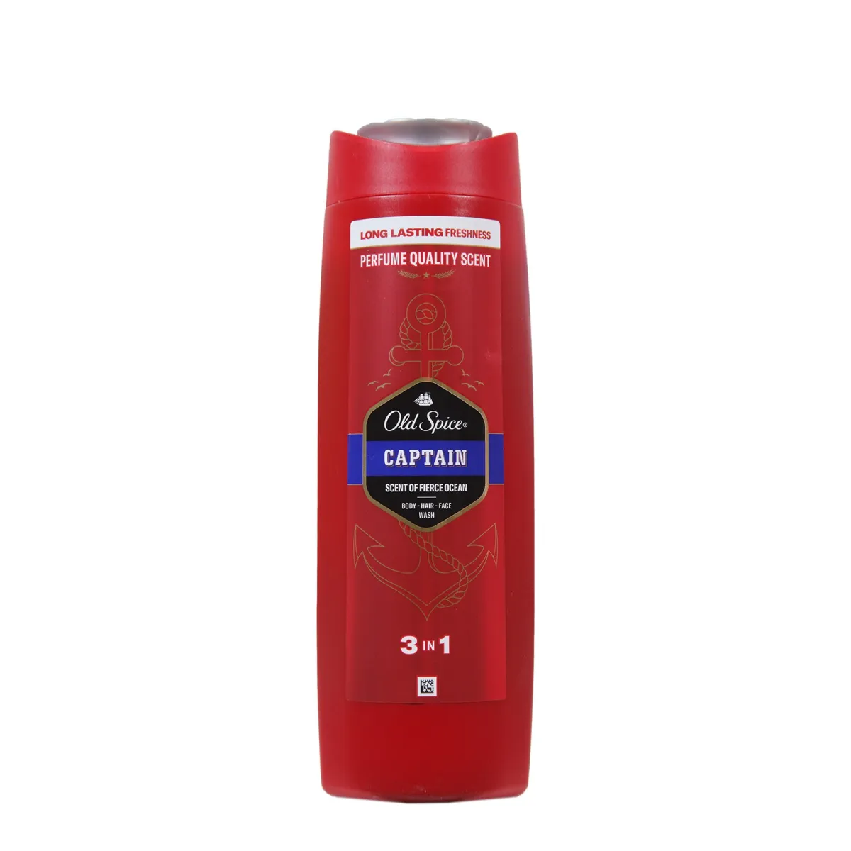 Gel za tusiranje Old Spice Captain 400ml