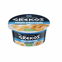 Hight protein ban.kikir.Grekos 150g