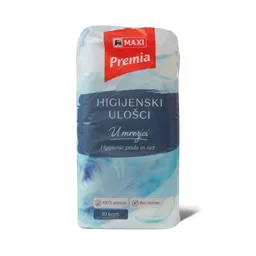 Hig.ulosci u mrezici Maxi10/1