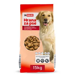 Hrana za pse Love pet 15 kg