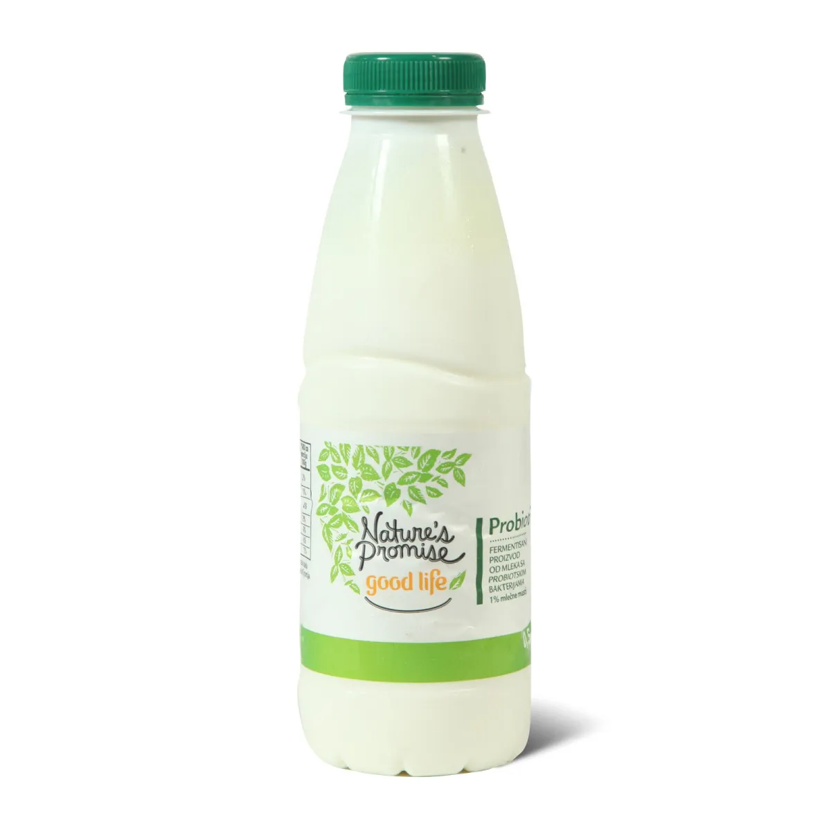 Jogurt  Probiotik 1%mm NP 0,5kg