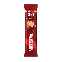 Kafa instant 3u1 Nescafe 15,5g