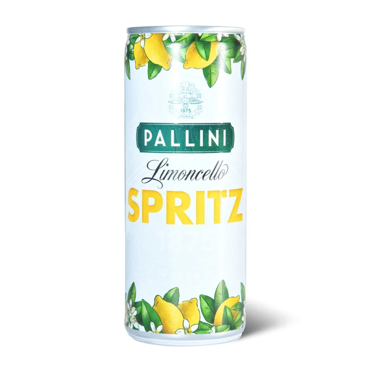 Koktel Limoncello Spritz 0,25l