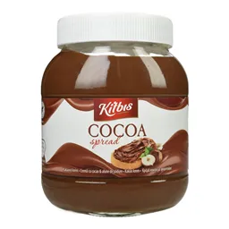 Krem namaz kakao Kitbis 750g