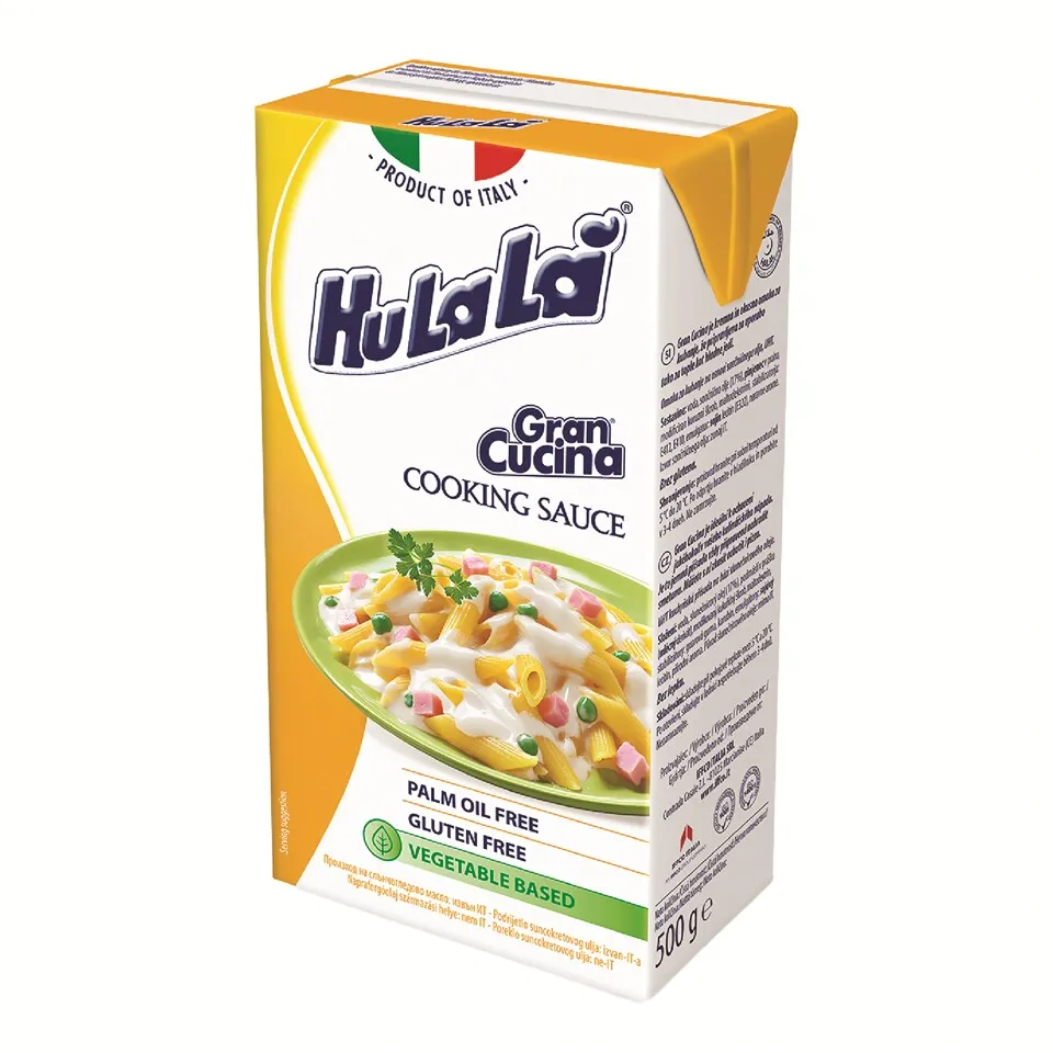 Krem za kuv. Gran Cucina 500ml