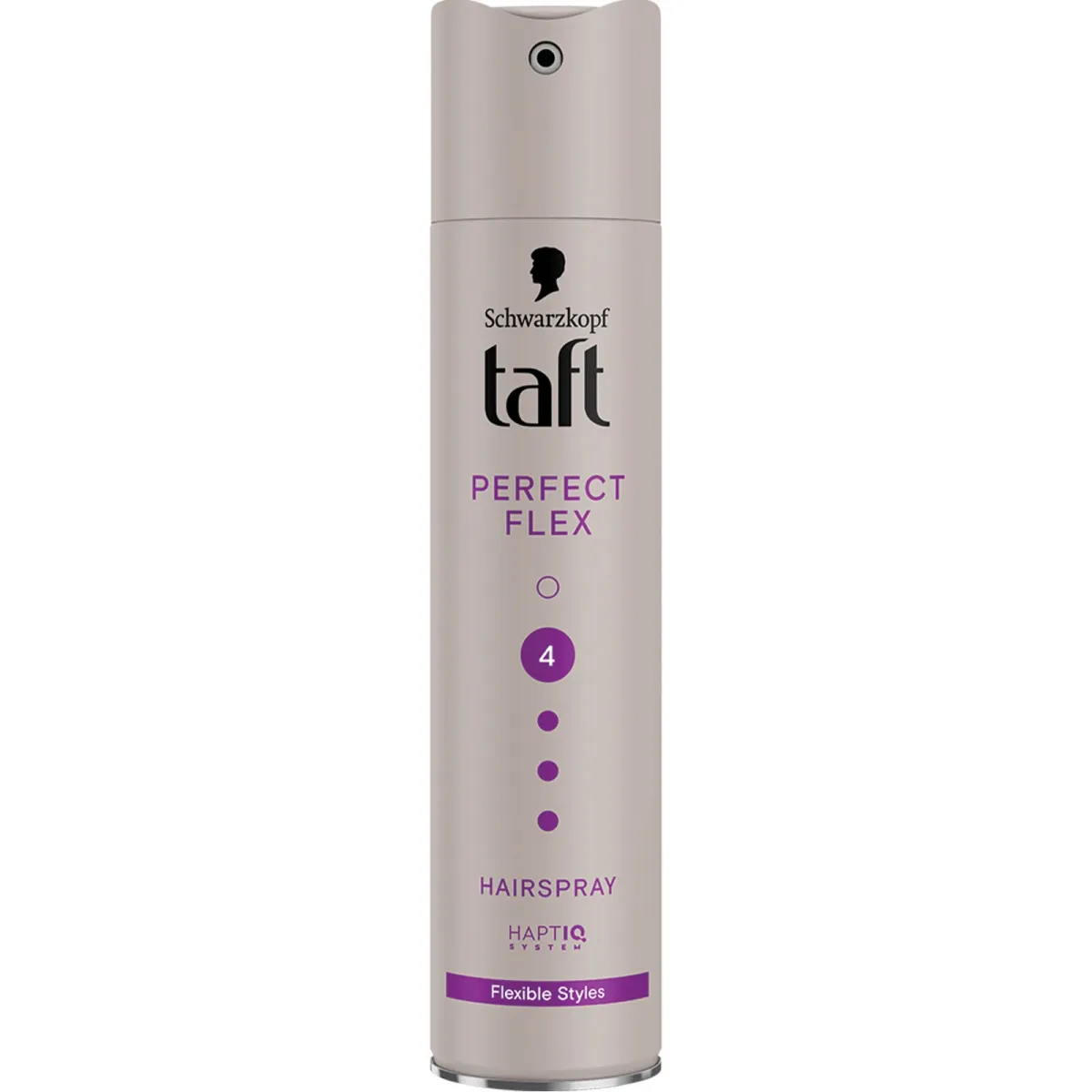 Lak za kosu Perfect Flex Taft 250ml