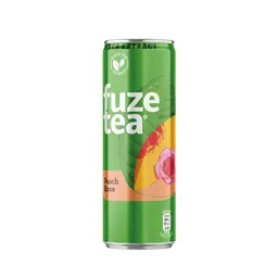 Led.caj Fuze tea Breskva i Ruza0,25l CAN