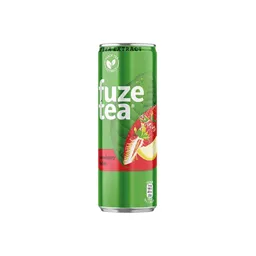 Led.caj Fuze tea Jagoda i Dinja0,25l CAN