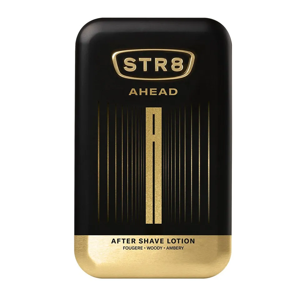 Losion posle brijanja Str8 Ahead 50ml