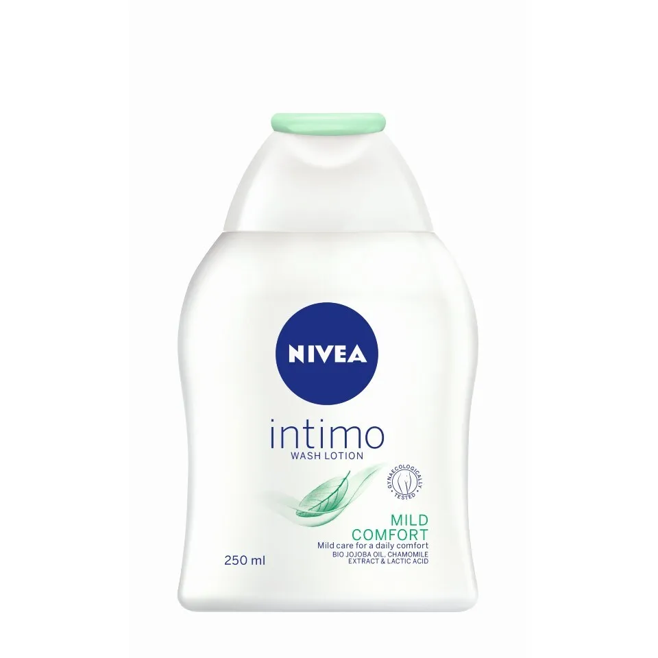 Losion za kupanje intimo Nivea 250ml