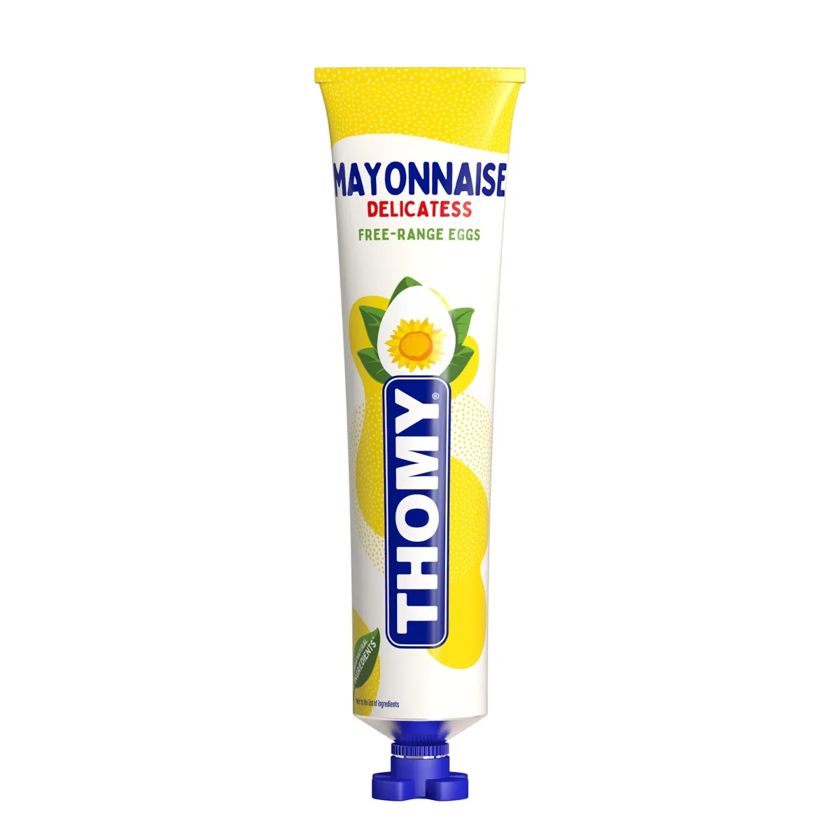 Majonez Thomy tuba 165g
