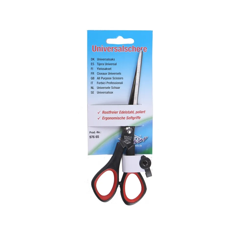 Makaze Wedo 16cm