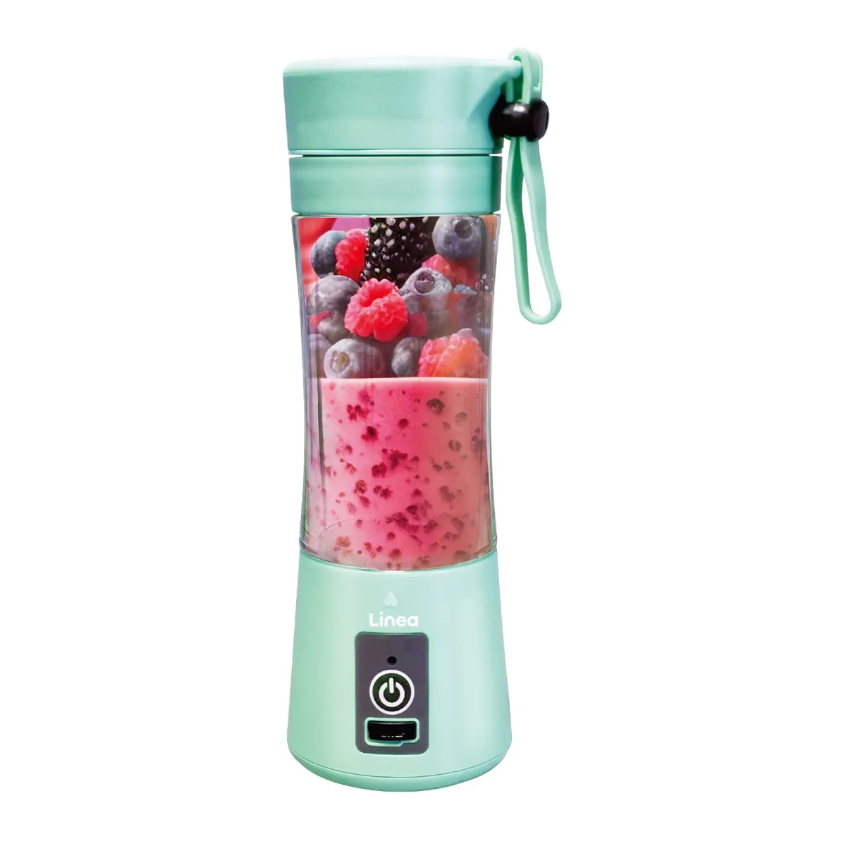 Mini prenosivi blender Linea LPB-0634