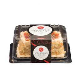 Mini torta Prestige 800g