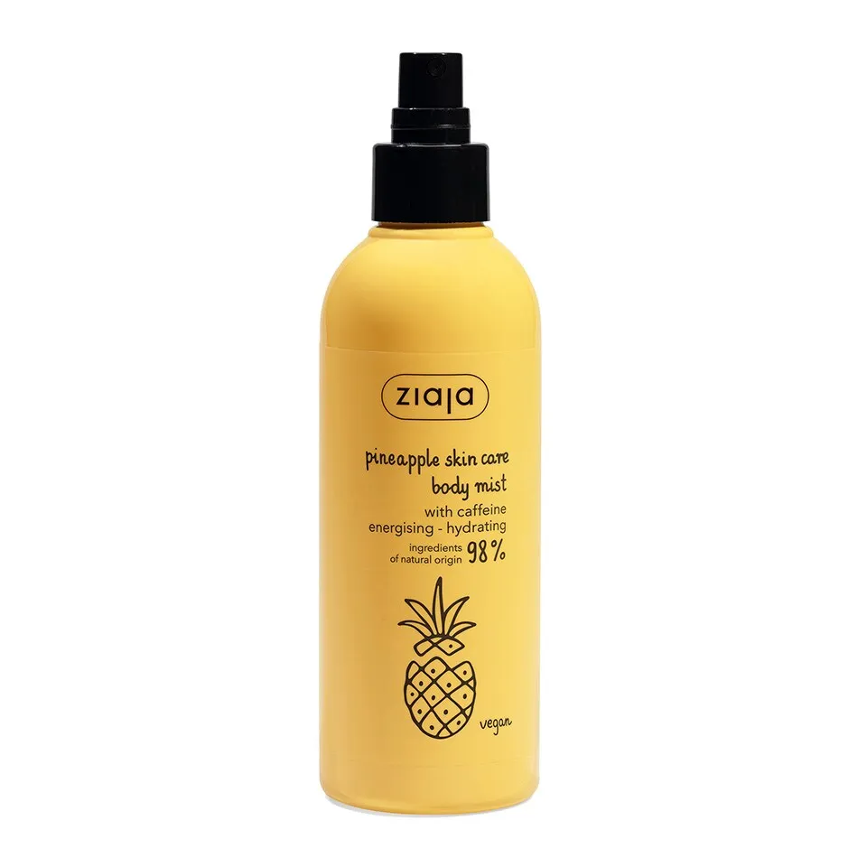 Mist-telo,lice-kosu anan.kof.Ziaja200ml