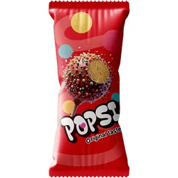Mlecna cokolada  Popsi 30g