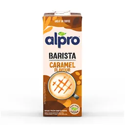 Napisak barista karamela Alpro 1l