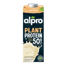 Napitak soja vanila protein Alpro 1l