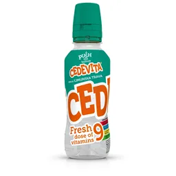 Nap.limunska trava Cedevita GO 340ml