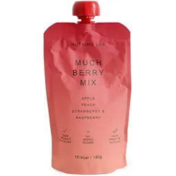 Nutrino Lab Much berry mix 180g