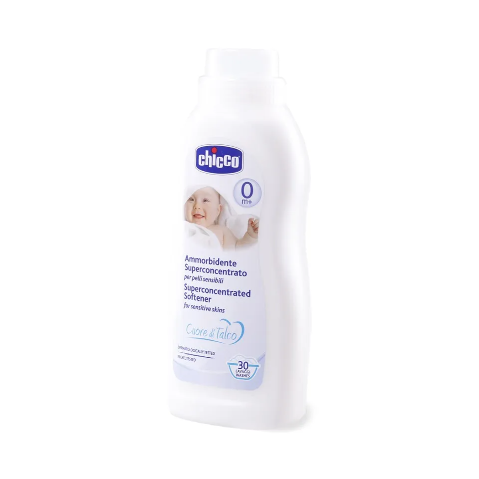 Omeksivac za ves Chicco superkonc. 750ml