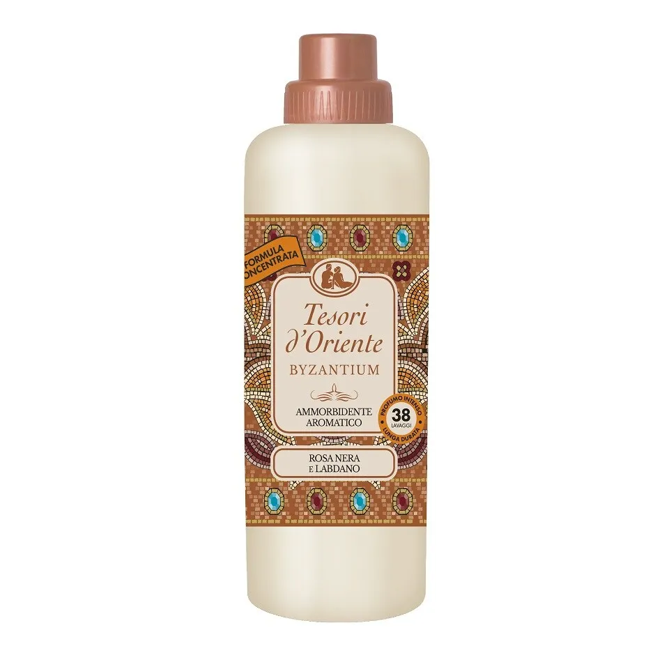 Omeks.Vizantija Tesori Di Oriente 760ml