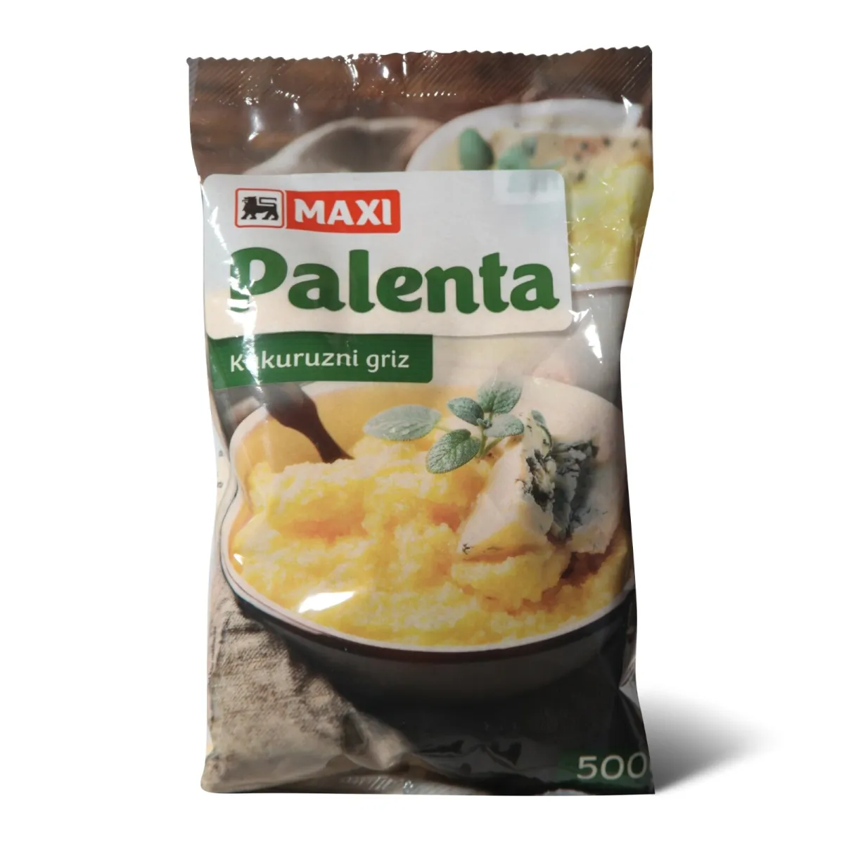 Palenta Maxi 500g