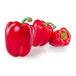 Paprika Babura crvena