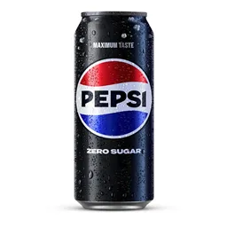 Pepsi Max 0,5l CAN