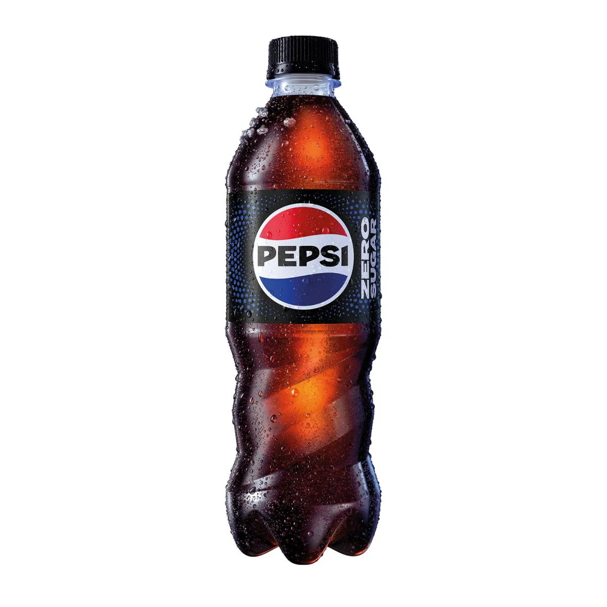 Pepsi Max 0,5l