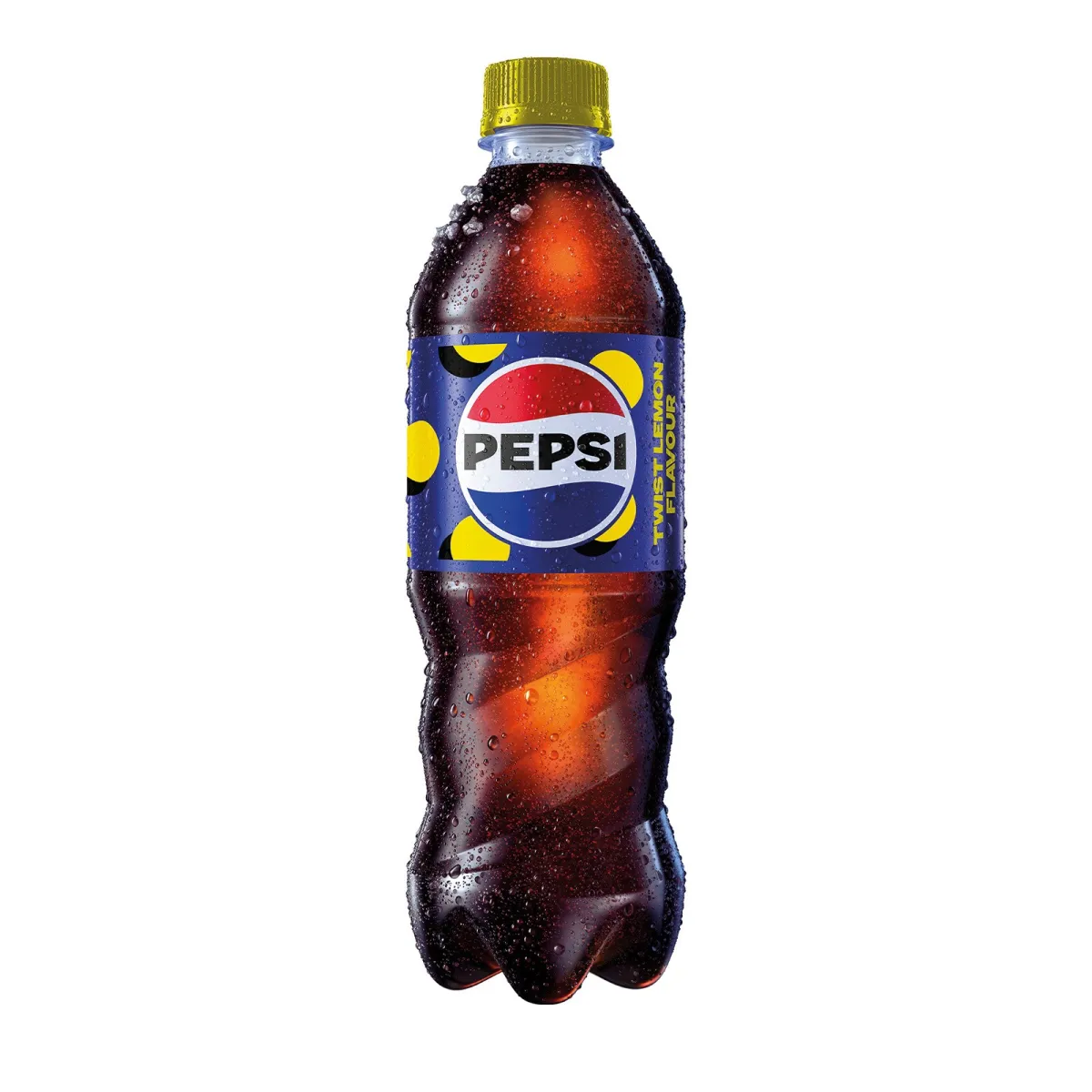 Pepsi Twist limun 0,5l