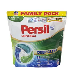 Persil Discs Universal 1650g 100WL