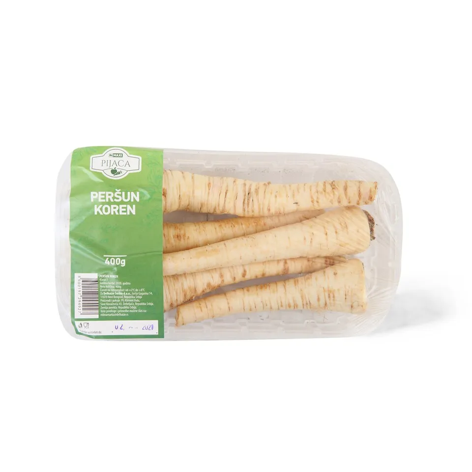 Persun koren folija dom 400g