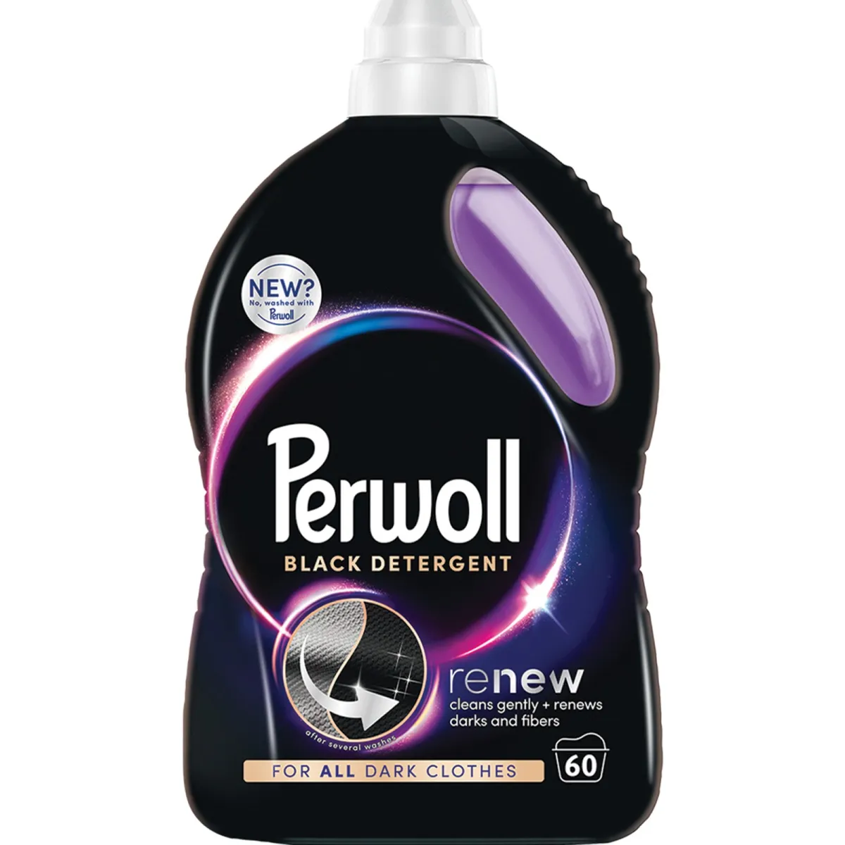 Perwoll Black 3000ml 60WL