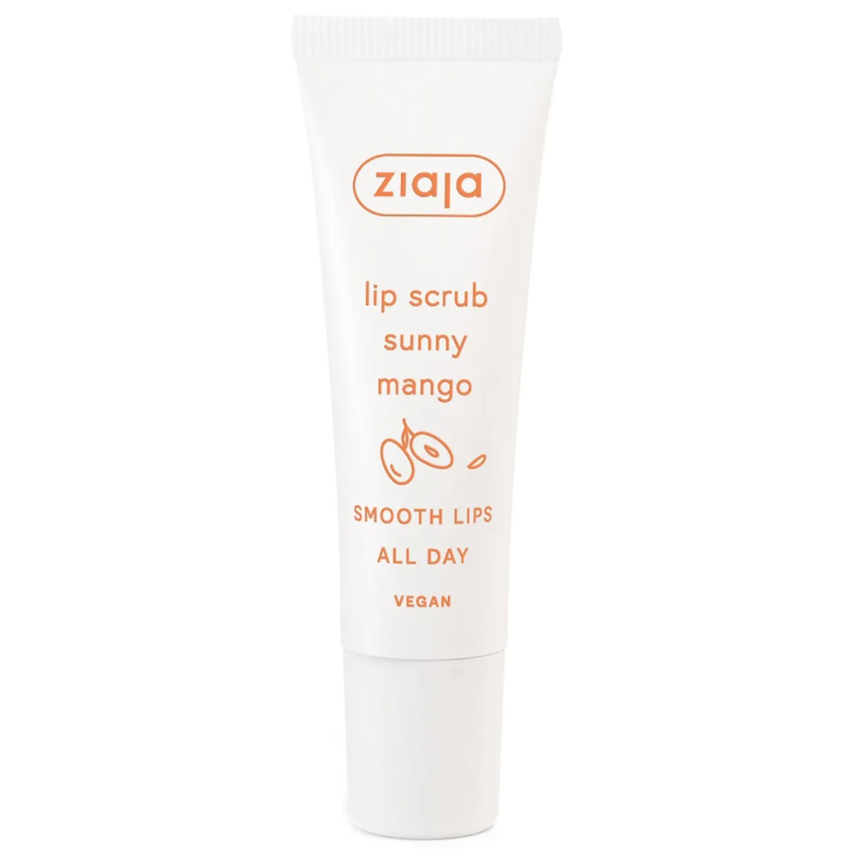 Piling za usne suncani mango Ziaja 12ml