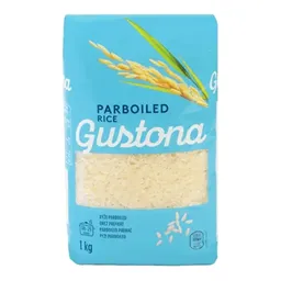 Pirinac parboiled Gustona 1kg