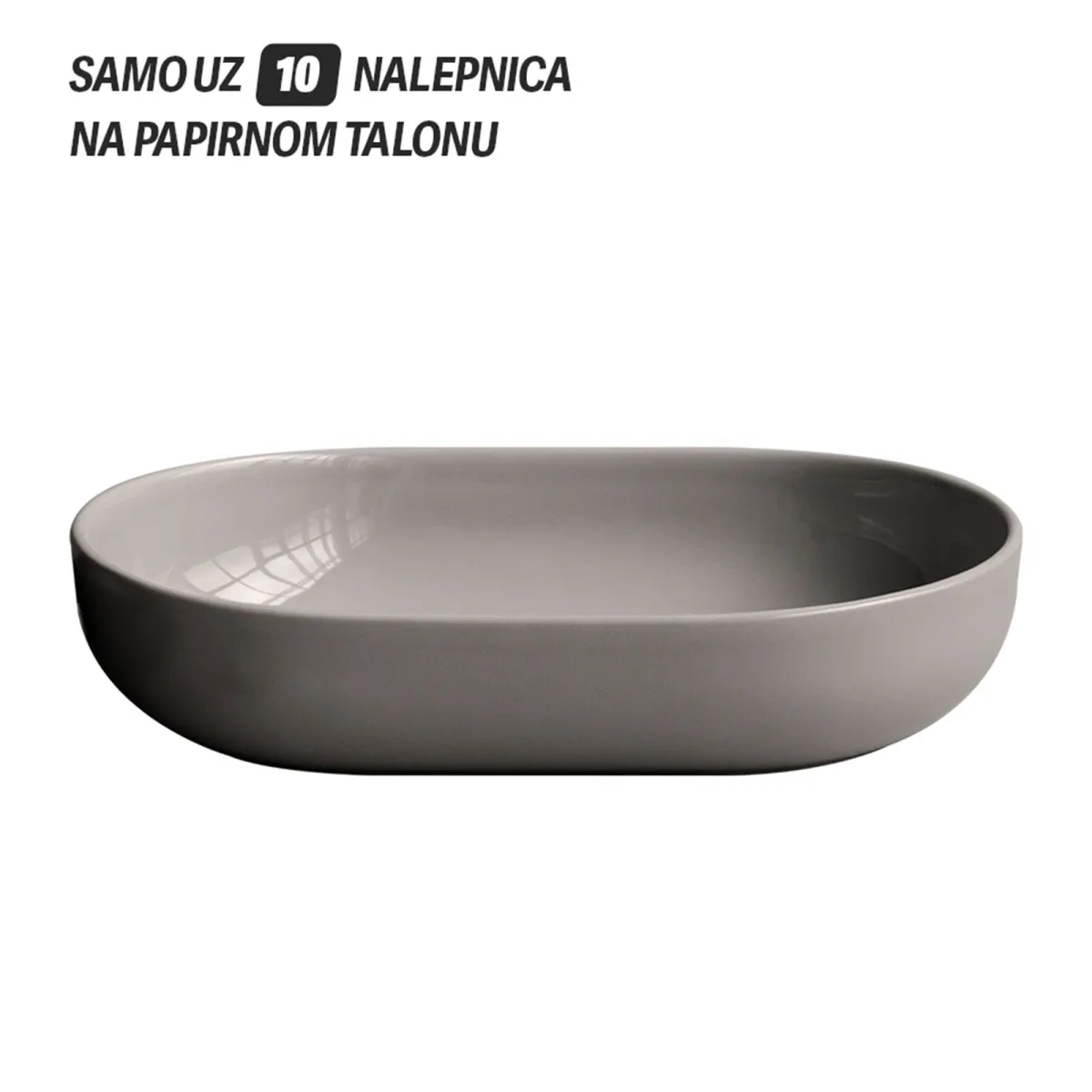 Posuda za rernu Blomus 27cm