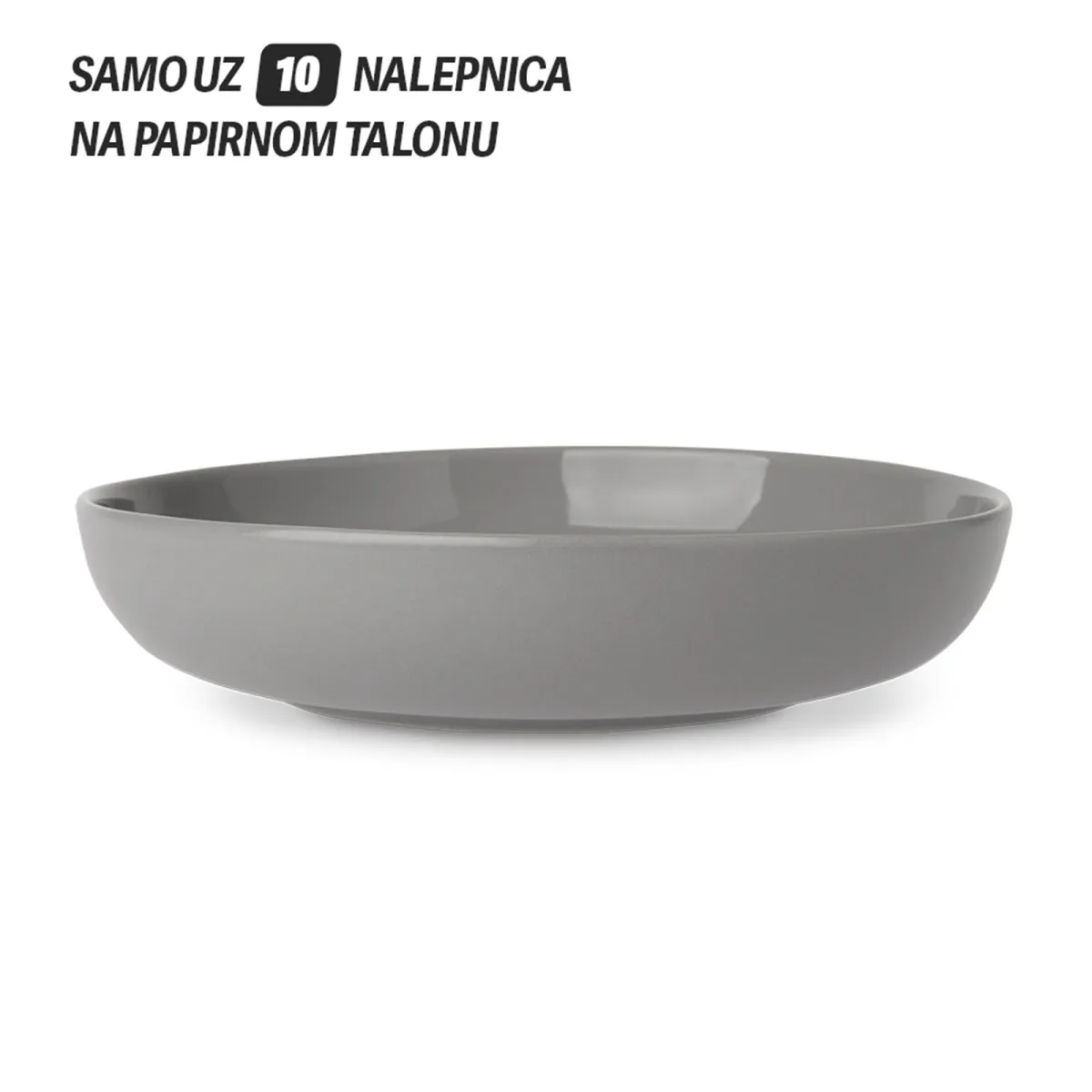 Posuda za serviranje Blomus 30cm