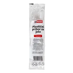 Pribor za jelo set Maxi