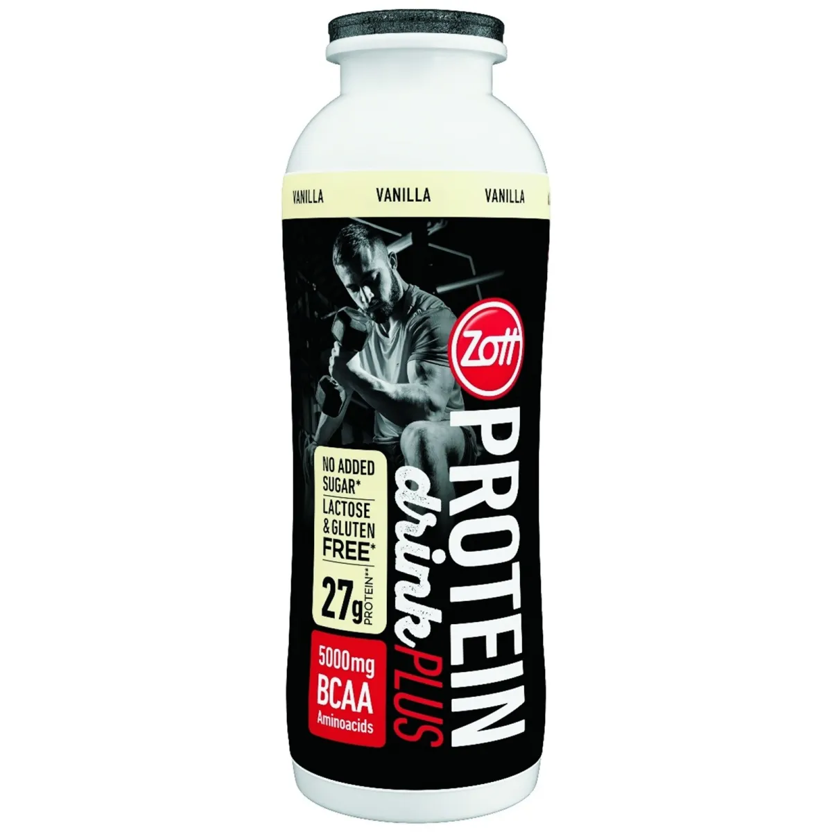 Protein vanila Zott 250ml