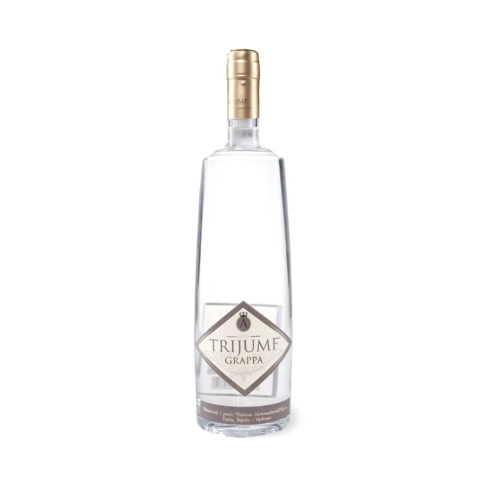 Rakija Trijumf Specijal 0.75l