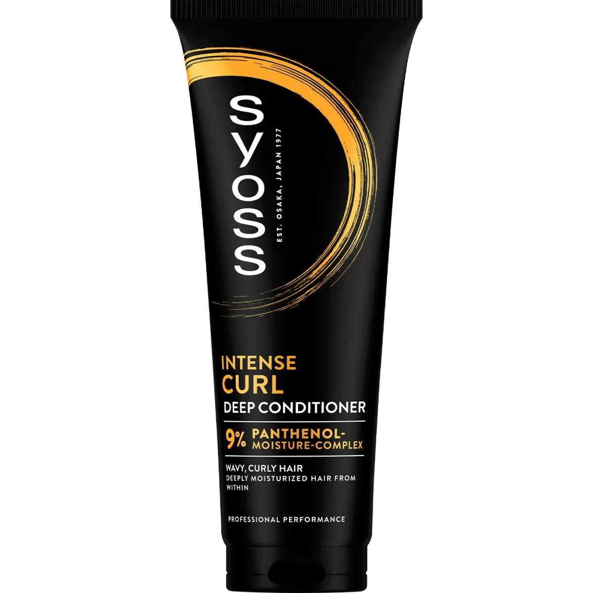 Regenerator Syoss Curls 250ml