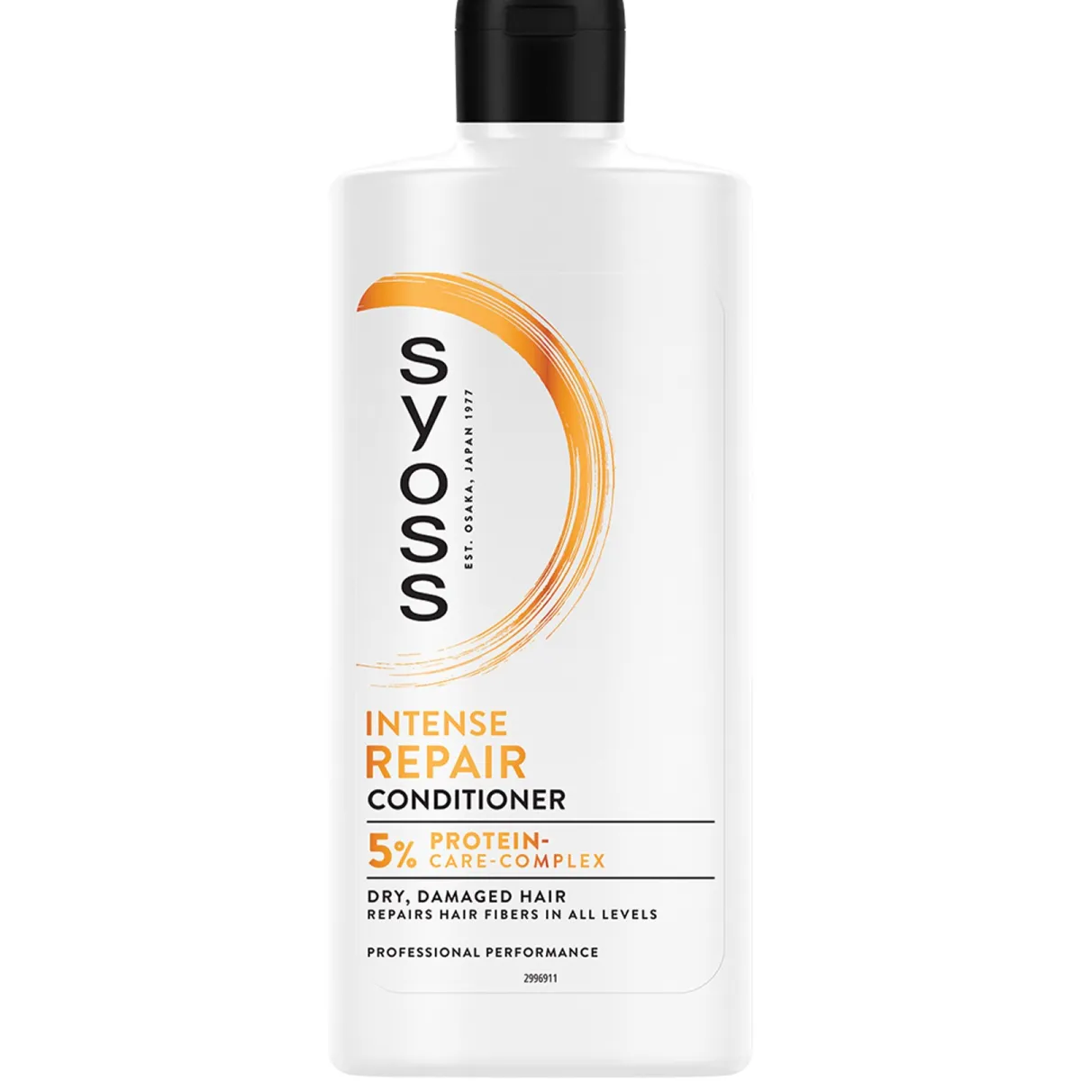 Regenerator za kosu Repair Syoss 440 ml