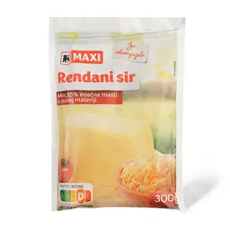 Rendani sir Maxi 300g