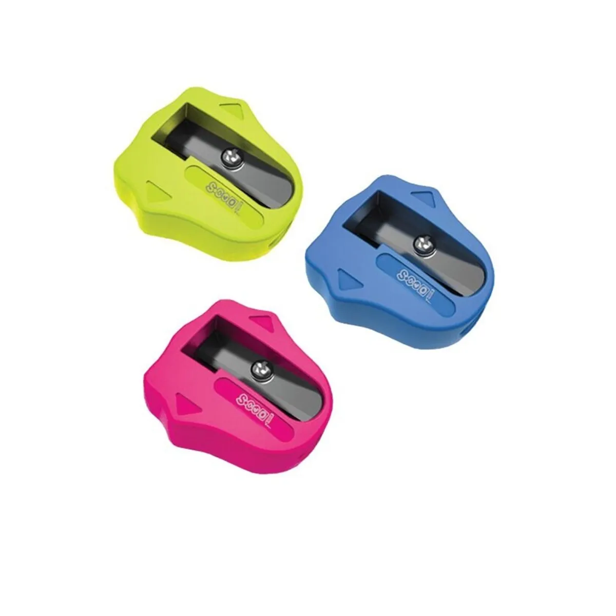 Rezac S-Cool Pvc 1/3 Blister Sc1100