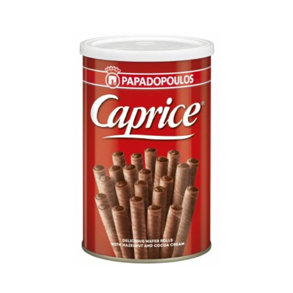 Roler Caprice lenik i kakao krem 250g